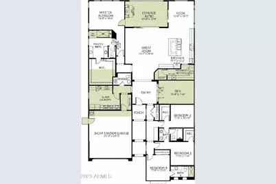 40587 N Spotted Lane, San Tan Valley, AZ 85140 - Photo 2