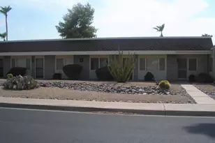 5518 E Lindstrom Ln, Mesa, AZ 85215 - Photo 1