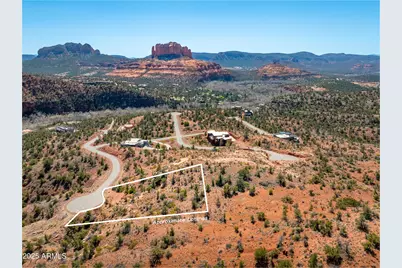 150 Hilltop Road #13, Sedona, AZ 86336 - Photo 18