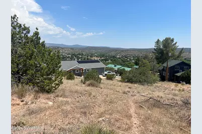 3645 Warrior -- #141 142, Rimrock, AZ 86335 - Photo 4