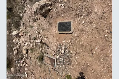 3645 Warrior -- #141 142, Rimrock, AZ 86335 - Photo 2