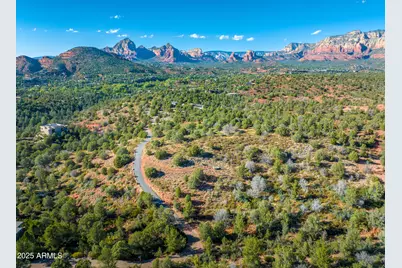190 Lewis Way #-, Sedona, AZ 86336 - Photo 2