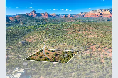 190 Lewis Way #-, Sedona, AZ 86336 - Photo 4