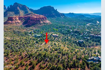 190 Lewis Way #-, Sedona, AZ 86336 - Photo 12
