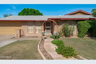 4414 W Orchid Lane, Glendale, AZ 85302 - Photo 2