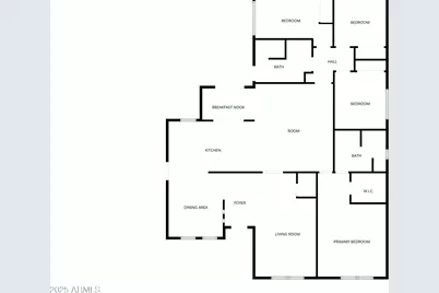 4414 W Orchid Lane, Glendale, AZ 85302 - Photo 44