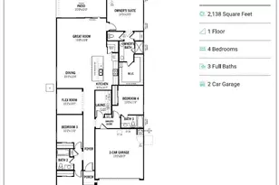 3817 S 241st Ln, Buckeye, AZ 85326 - Photo 2