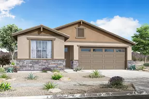 3817 S 241st Ln, Buckeye, AZ 85326 - Photo 1