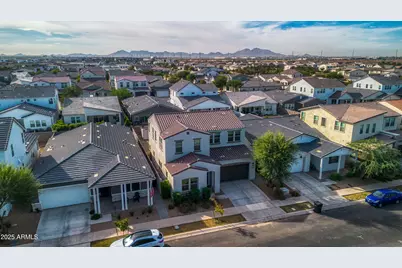 10147 E Thunderbolt Avenue, Mesa, AZ 85212 - Photo 4