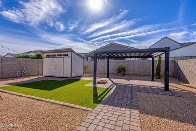 10147 E Thunderbolt Avenue, Mesa, AZ 85212 - Photo 36