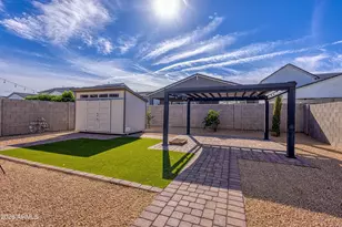 10147 E Thunderbolt Ave, Mesa, AZ 85212 - Photo 36