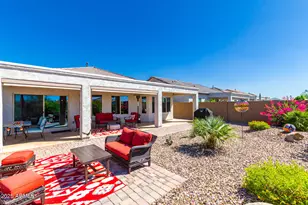 3658 N Barrington Dr, Florence, AZ 85132 - Photo 30