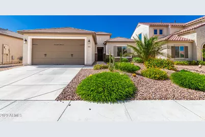 3658 N Barrington Drive, Florence, AZ 85132 - Photo 2