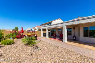 3658 N Barrington Dr, Florence, AZ 85132 - Photo 28