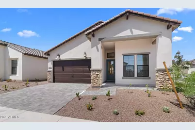 20302 W Turney Avenue, Buckeye, AZ 85396 - Photo 2