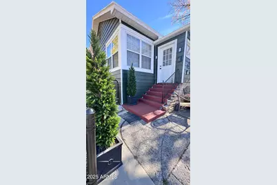 401 S 1st Street, Williams, AZ 86046 - Photo 2