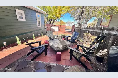 401 S 1st Street, Williams, AZ 86046 - Photo 14