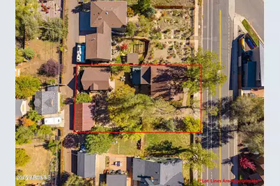 614 W Santa Fe Avenue, Flagstaff, AZ 86001 - Photo 66