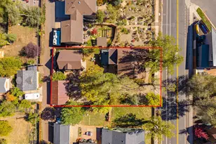 614 W Santa Fe Ave, Flagstaff, AZ 86001 - Photo 66