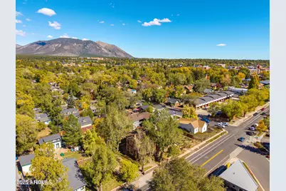 614 W Santa Fe Avenue, Flagstaff, AZ 86001 - Photo 62