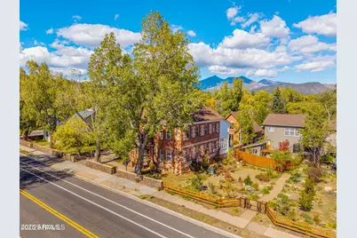 614 W Santa Fe Avenue, Flagstaff, AZ 86001 - Photo 64