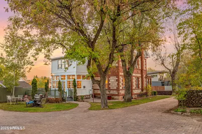 614 W Santa Fe Avenue, Flagstaff, AZ 86001 - Photo 6