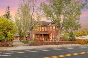 614 W Santa Fe Ave, Flagstaff, AZ 86001 - Photo 1