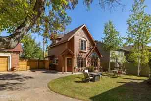 614 W Santa Fe Ave, Flagstaff, AZ 86001 - Photo 48