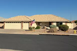 11434 E Monte Cir, Mesa, AZ 85209 - Photo 1