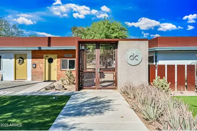 1518 W Colter Street #9, Phoenix, AZ 85015 - Photo 1