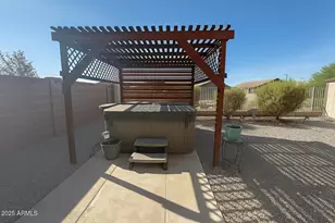 23649 W Watkins St, Buckeye, AZ 85326 - Photo 16