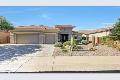 40810 N Lytham Court, Anthem, AZ 85086 - Photo 1