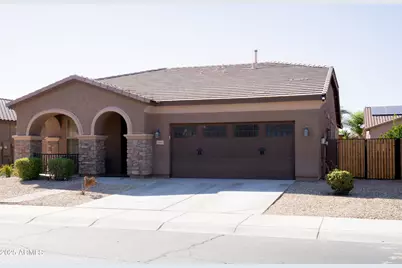16062 W Tohono Drive, Goodyear, AZ 85338 - Photo 2