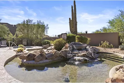 36601 N Mule Train Road #D18, Carefree, AZ 85377 - Photo 50