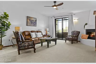 36601 N Mule Train Road #D18, Carefree, AZ 85377 - Photo 10