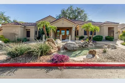 7575 E Indian Bend Road #1118, Scottsdale, AZ 85250 - Photo 24