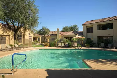 7575 E Indian Bend Road #1118, Scottsdale, AZ 85250 - Photo 16
