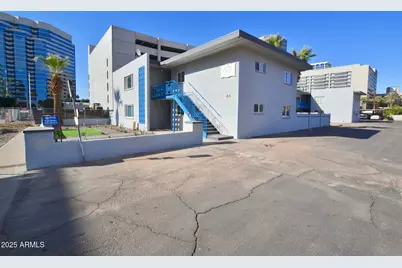 44 W Roanoke Avenue #8, Phoenix, AZ 85004 - Photo 10