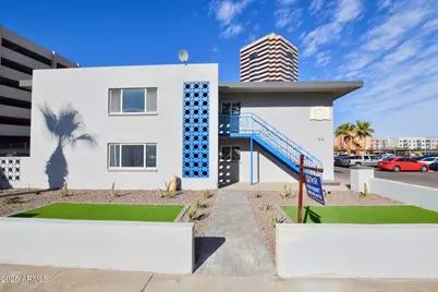 44 W Roanoke Avenue #8, Phoenix, AZ 85004 - Photo 1