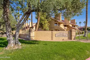 4901 S Calle Los Cerros Dr, Tempe, AZ 85282 - Photo 36