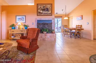 52019 N Forepaugh Peak Rd, Wickenburg, AZ 85390 - Photo 12