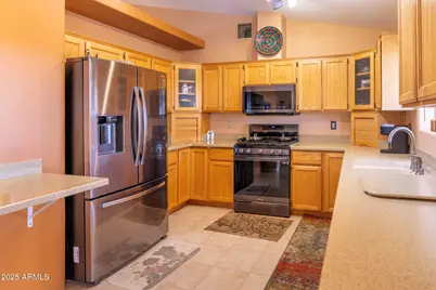 52019 N Forepaugh Peak Road, Wickenburg, AZ 85390 - Photo 4