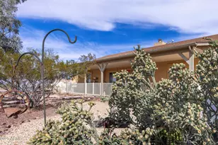 52019 N Forepaugh Peak Rd, Wickenburg, AZ 85390 - Photo 26