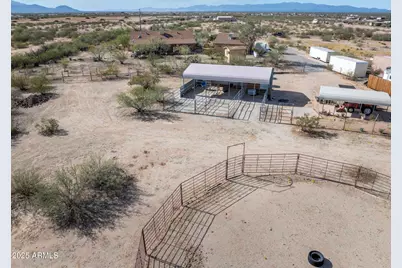 52019 N Forepaugh Peak Road, Wickenburg, AZ 85390 - Photo 34