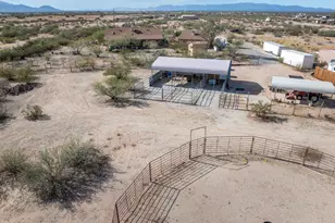 52019 N Forepaugh Peak Rd, Wickenburg, AZ 85390 - Photo 34