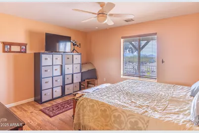 52019 N Forepaugh Peak Road, Wickenburg, AZ 85390 - Photo 18