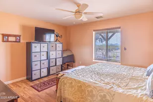 52019 N Forepaugh Peak Rd, Wickenburg, AZ 85390 - Photo 18