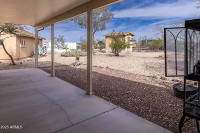 52019 N Forepaugh Peak Road, Wickenburg, AZ 85390 - Photo 20