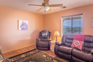 52019 N Forepaugh Peak Rd, Wickenburg, AZ 85390 - Photo 14