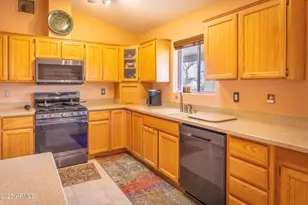 52019 N Forepaugh Peak Rd, Wickenburg, AZ 85390 - Photo 10